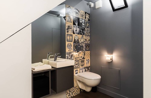 Lyon City Centre Apartment | DIFY Liberté - Préfecture