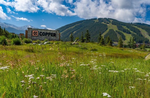 Copper Mountain Village House | West Lake Lodge Hotel Style Room with 2 Beds #204C by RedAwning
