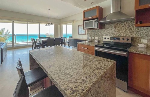 Puerto Penasco Condo | Oceanfront Condo with Astonishing Views!