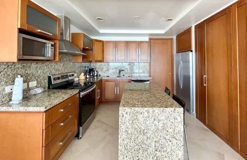 Puerto Penasco Condo | Oceanfront Condo with Astonishing Views!