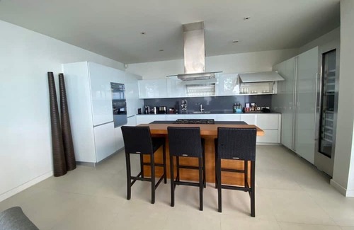 Kamala House | Kamala Rocks, Luxury Ocean Front Pool Villa Fully Staffed