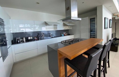 Kamala House | Kamala Rocks, Luxury Ocean Front Pool Villa Fully Staffed
