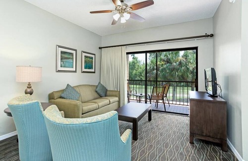 Solivita Resort | 2 Spacious Units! Suitable for large groups, Pool, Near Old Town, Free Parking