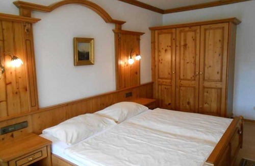 Fischbachau Apartment | Apartment 1 - Guesthouse Anian