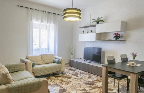 Sassari Apartment | Vrbo Property