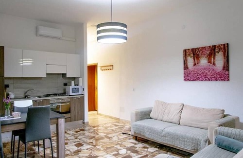 Sassari Apartment | Vrbo Property