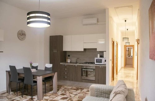 Sassari Apartment | Vrbo Property