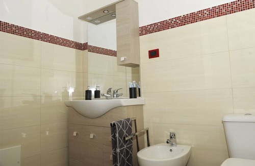Sassari Apartment | Vrbo Property