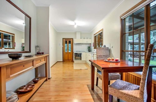 Mount Dandenong House | Weddings. Events. Art & Healing Retreats. 7 Acre Rain Forest Paradise.