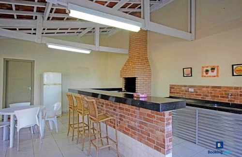 Olimpia House | Casa Denver - Localização Privilegiada 400m