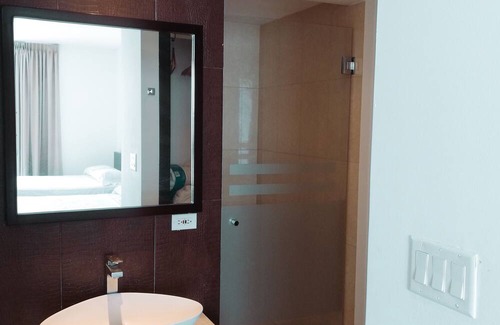Playa Blanca Apartment | JUNIOR SUITE SEA VIEW