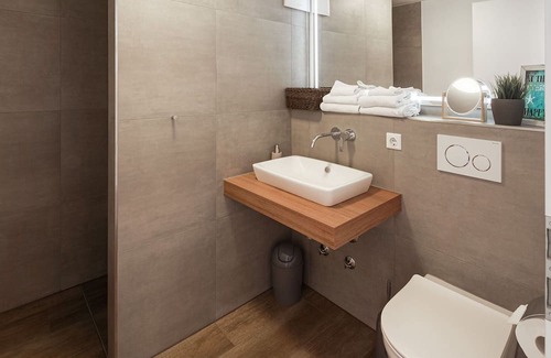 Muritz Apartment | Studio - Studio on the lakeshore