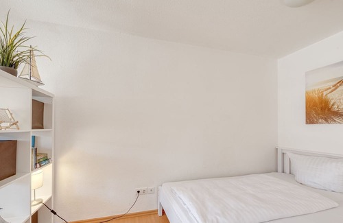 Muritz Apartment | Studio - Studio on the lakeshore