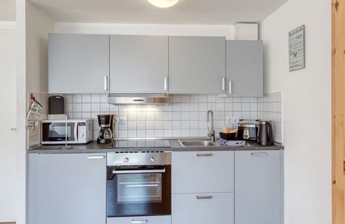Muritz Apartment | Studio - Studio on the lakeshore