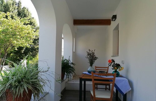 Cala Gonone Apartment | Blue Monk Apartment