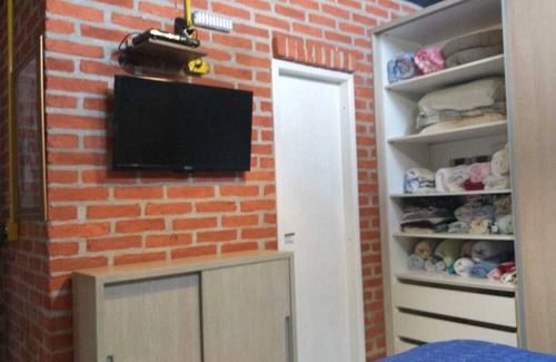 Mairipora Cottage | Paraíso Verde - Serra da Cantareira (Condominium)
