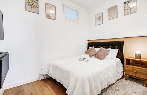 Alfama Apartment | Lisbon Charming Apartment III