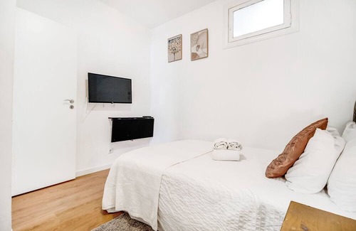 Alfama Apartment | Lisbon Charming Apartment III