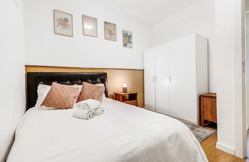 Alfama Apartment | Lisbon Charming Apartment III
