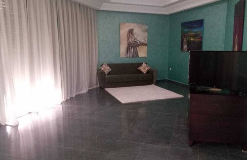 Medina Villa | 2022 fancy villa with beautiful swimming pool