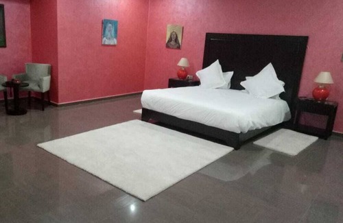 Medina Villa | 2022 fancy villa with beautiful swimming pool