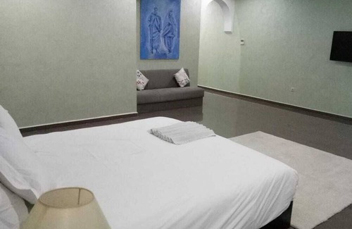 Medina Villa | 2022 fancy villa with beautiful swimming pool