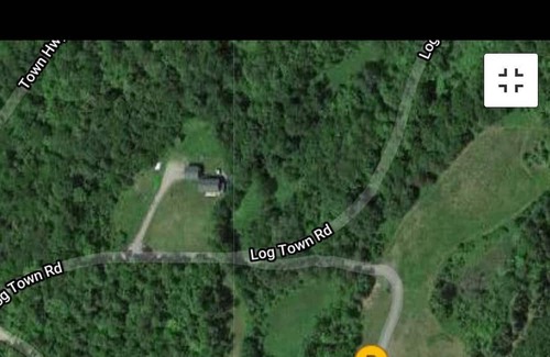 East Calais RV Rental | Tentrr Signature Site - Owl Avenue