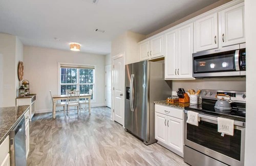 Santa Rosa Beach House | New Listing /Private /Comfy /EZ Walk to Beach