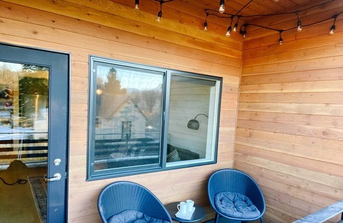 Bozeman Condo | New Condo Walkable to Downtown Bozeman