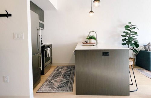 Bozeman Condo | New Condo Walkable to Downtown Bozeman