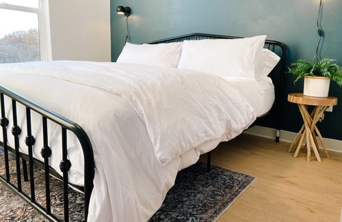 Bozeman Condo | New Condo Walkable to Downtown Bozeman