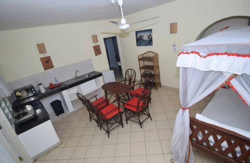 Bamburi House | Maasai resort Bamburi, Kenya🇰🇪