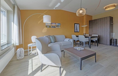 Ostseebad Wustrow Apartment | Two water - naval school Ostseebad Wustrow - sound of the sea