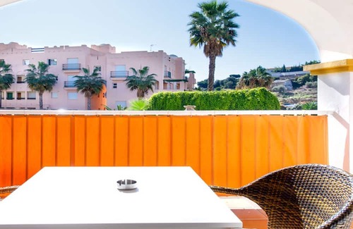 Nerja Apartment | Suite Nº 2 (1 double room) pool views