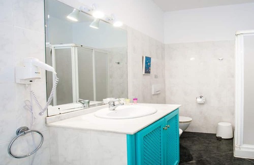 Nerja Apartment | Suite Nº 2 (1 double room) pool views