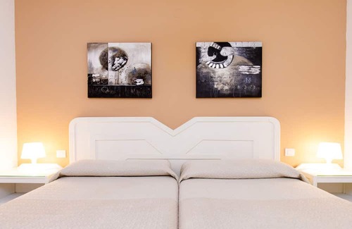 Nerja Apartment | Suite Nº 4 (2 double rooms)