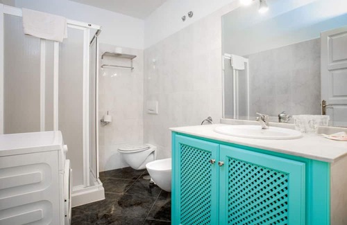 Nerja Apartment | Suite Nº 5 (1 double room and 1 single room)