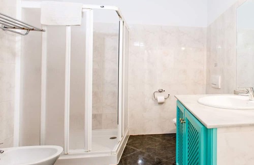 Nerja Apartment | Suite No. 1 (1 double room)
