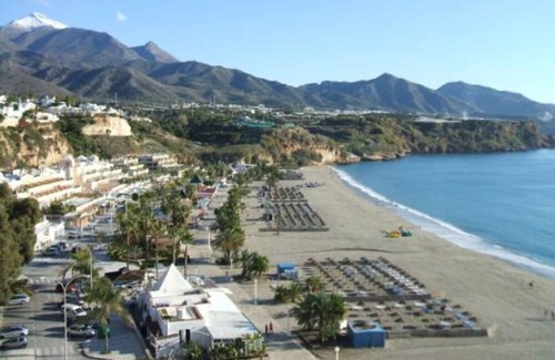 Nerja Apartment | Suite No. 1 (1 double room)