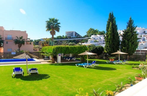 Nerja Apartment | Suite No. 1 (1 double room)