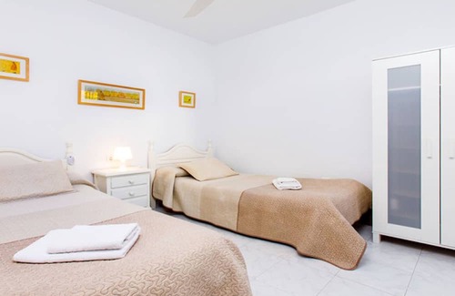 Nerja Apartment | BA Suite (2 double rooms)