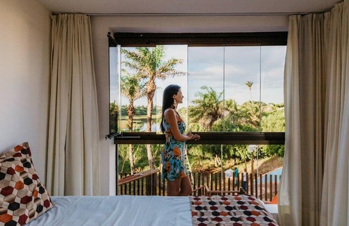 Flamengo House | Villaggio Orizzonte - House 05