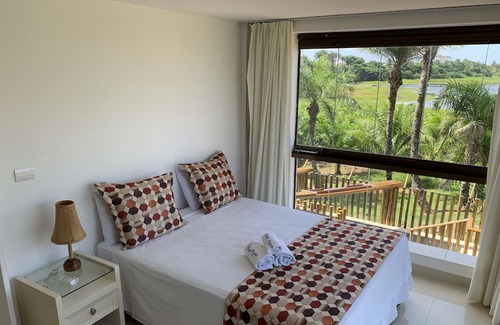 Flamengo House | Villaggio Orizzonte - House 05