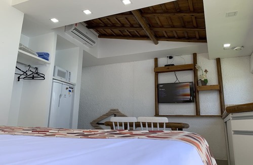 Flamengo House | Villaggio Orizzonte - House 06