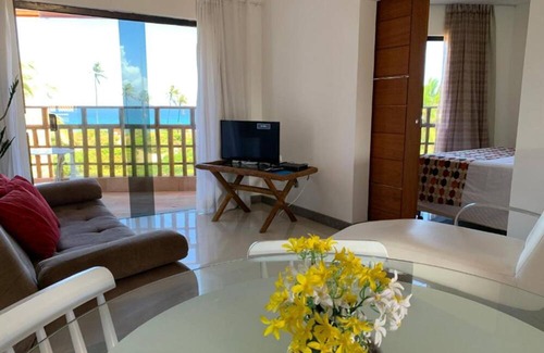 Flamengo Apartment | One-Bedroom Apartment with Balcony - 103