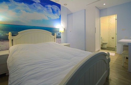 Magong House | Bao Dao B&B