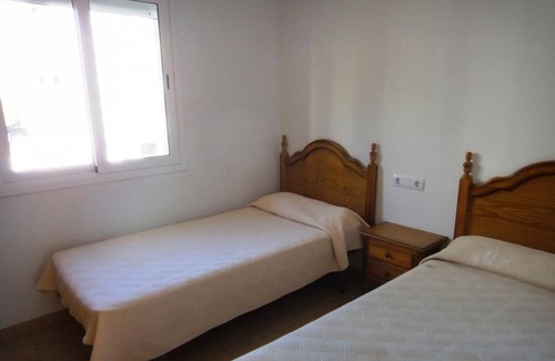 Blanes Apartment | Apartments 50m from the beach. Ref.villa de madrid-46