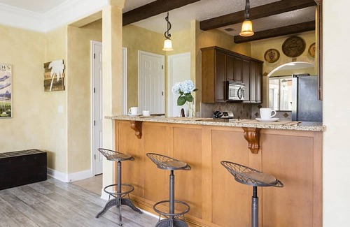 Reunion House | Stylish Villa with Grand Views at Reunion