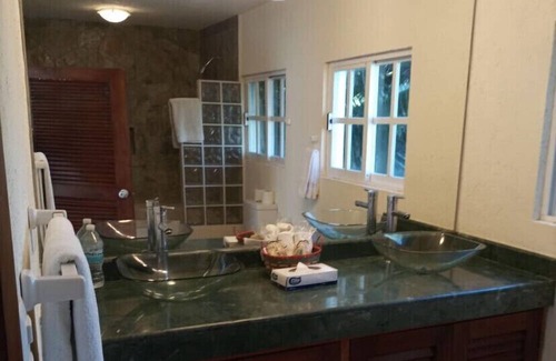 Soliman Bay Bed & Breakfast | Tulum Ocean Front Suite