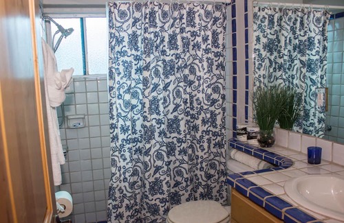 Las Conchas House | Ole - Great ocean front two bedroom, two bath condo